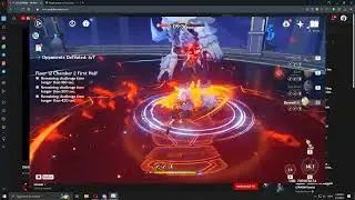 klee speedrun lmao