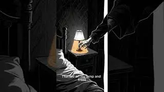 #shortsscary  The Sitting Doll Scary TRUE Horror Stories