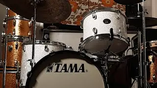 Tama Silverstar 2021
