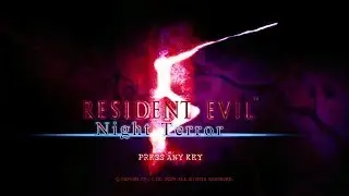 Resident Evil 5 - Night Terror  pro1-1