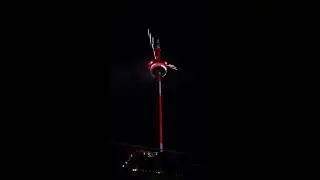 CN Tower Canada Day 150 fireworks