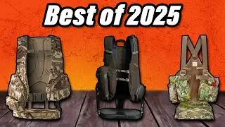 5 Best Turkey Vests In 2026 To Be A Better Hunter