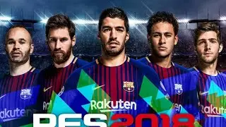100000000% HACK PES 2018