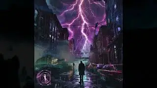 Contxt - Darkness Descends Pt. 2 [Trap/Dark Trap/Horrorcore Instrumental]