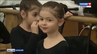 Каргаева Марина Хасановна, руководитель студии при ГАНТ 