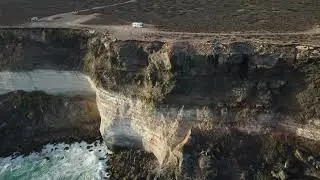 Bunda Cliffs South Australia December 2024