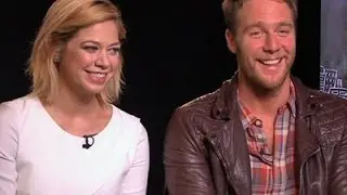 Tipton Talks Terrible First Date