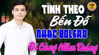 TÌNH THEO BẾN ĐỖ - GIA TIẾN ✨ LK Nhạc Vàng Xưa Bất Hủ KHÔNG QUẢNG CÁO Dễ Ngủ Toàn Bài Hay Bất Hủ