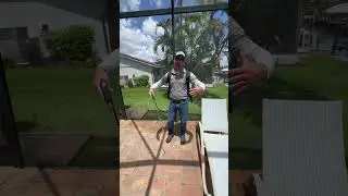 Spiders in your pool cage? Healthy Home Pest Control can help!