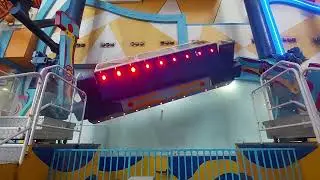 Beejaya Times Square Theme Park - DNA Mixer