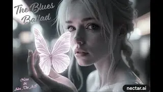AI Music - Soul Music Blues Music - The Broken Signal (Nexa-blues)