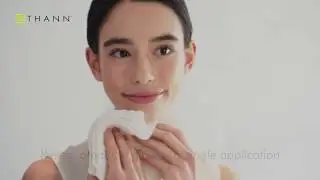 Shiso Revitalizing Facial Mask