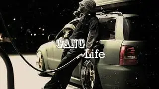 HARD RAP BEAT | Aven - Gang Life (Official Audio)