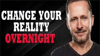 Change Your Reality Overnight With These Tips  Gary Bishop Motivation
