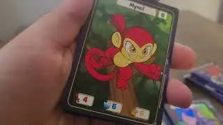 opening booster box number 3 neopets battledome defenders of neopia with browser codes