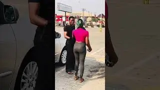 e get as my body Dey do me 