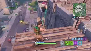 im not a bot no more (fortnite montage)