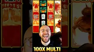 Никогда не видела 100x в сериале 