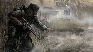 S.T.A.L.K.E.R. Clear Sky Decent Start Achievement/Trophy