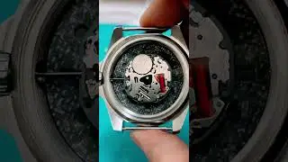 CASIO DURO MDV 107 Mods with SEIKO VH31 Movement #seiko #seikomod #casio #watchmods
