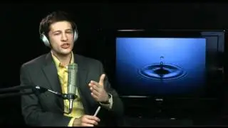 Anti-Hybrid Car Rant from David, Fuel from Wood & Water?