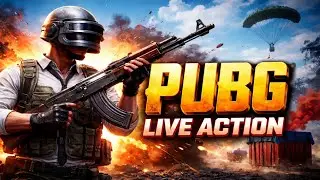 🔴PUBG 2K STREAM #323 🔴| Let's Play some BUG-G | #pubg #pubgindia #pubg #bgmi