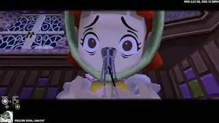 Chibi-Robo! Plug Into Adventure! Part 2/5