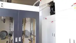 BHT-3S1060TTRSCE Automatic Double Hot Stamping & Die Cutting Machine With Stripping & Blanking