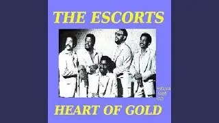 Heart of Gold