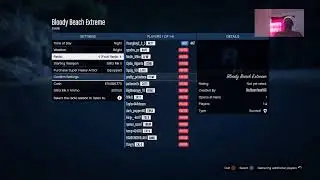 Survival#On GTA/With YoungBoy and friends