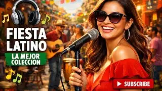 Top Latin Remix 💃 Best Spanish Pop Songs 🎶 Latin Dance Party Hits #1