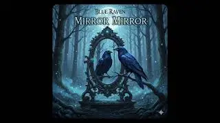 Raven in the Mirror 