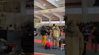 2026 Penn Relays Winter Showcase Boys 3k