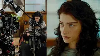 Breaking Down Aidan Cullen's Cosmos Commercial (feat. Odessa A'zion)