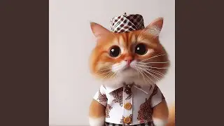 KUCING MANIS