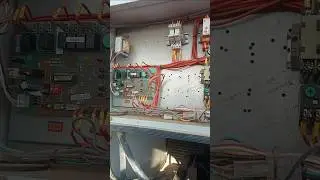 Package Ac gas charging HVAC #hvaccontractor #acrylicpainting #election #technology #tecnician #hvac