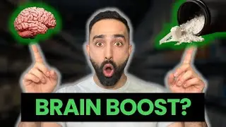 I Reviewed 30 Studies on Creatine Brain Benefits (So You Don&rsquo;t Have To)