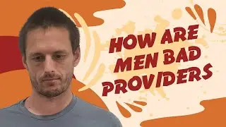Why men who take women out on expensive dates are bad providers