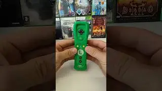 Nintendo Wii u motion контроллер геймпад Нинтендо Луиджи Марио Mario Luigi лимитированная версия