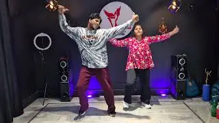 Hero Honda Haryanvi Song 🔥 Full Power Desi Dance | Sapna Style Haryanvi Dance Video | Village Swa