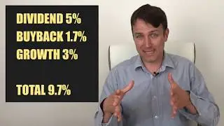 Simon Property Group - NYSE: SPG - REIT Dividend Stock Analysis