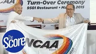 NCAA returns to ABS-CBN! | The Score