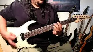 Victory VX100 SUPER KRAKEN KEMPERPROFILE by REAMPZONE