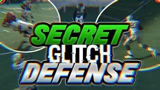 NEW LOCKDOWN DEFENSE IN MADDEN 18! | BEST BASE DEFENSE THAT PRO PLAYERS USE | STOP THE RUN AND PASS!