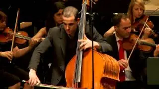 Carmen Fantasy. Frank Proto IV TOREADOR SONG