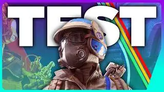 TEST ARC Raiders : le jeu qui a TOUT compris 🔵 TEST