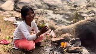 Picnic Day at Jonha Falls Ranchi#JonhaFallsRanchi #FamilyPicnic #NatureLovers #WaterfallsOfJharkhand