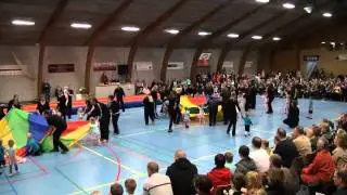 morud gymnastik forældrebarn 2011
