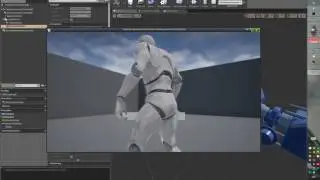 Material-based glowing progress bar - UE4 Tutorial