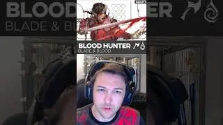 There is so much to this NEW Daggerheart Class (DhD)